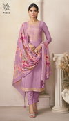 Navya 2 By Vinay Kuleesh Viscose Designer Salwar Suits Wholesalers In Surat
